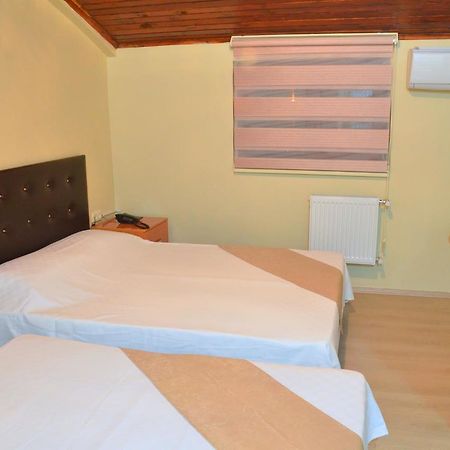 Doyuranlar Ata Hotel Eceabat Bagian luar foto