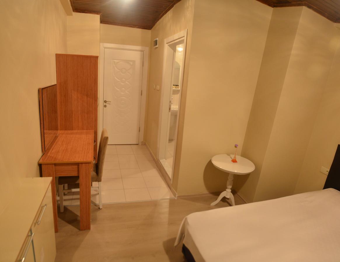 Doyuranlar Ata Hotel Eceabat Bagian luar foto