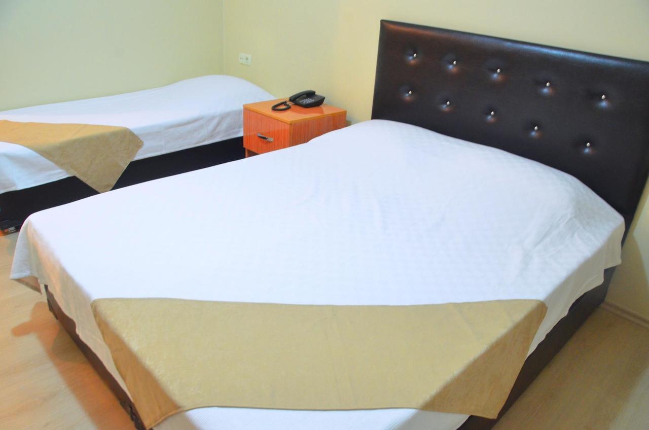 Doyuranlar Ata Hotel Eceabat Bagian luar foto