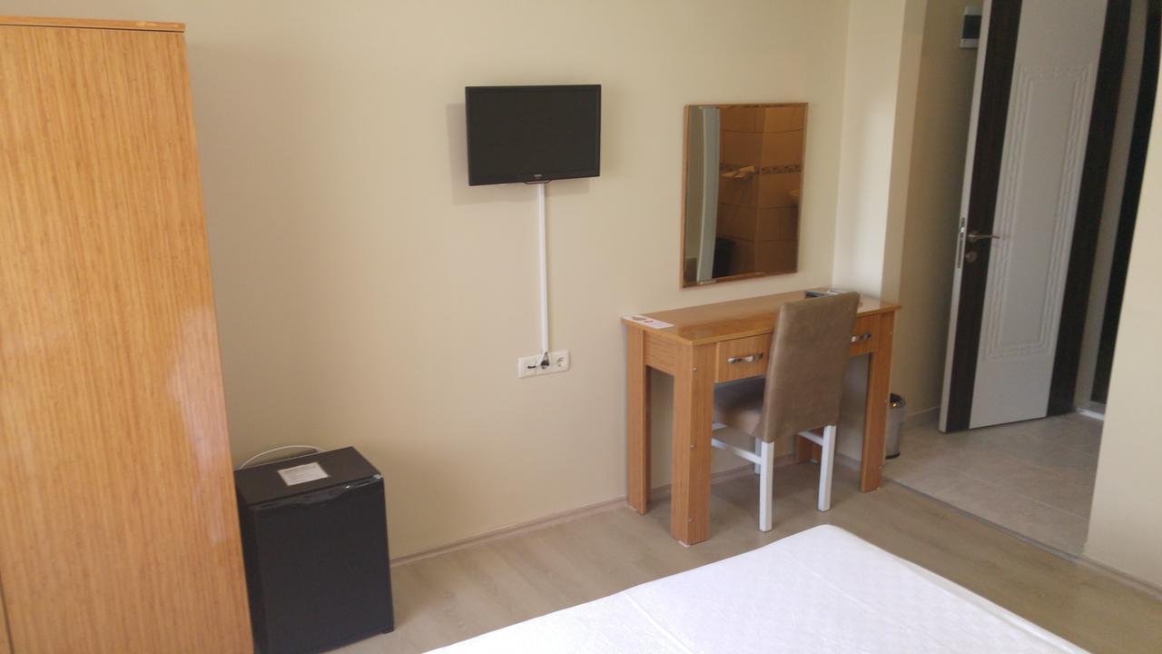 Doyuranlar Ata Hotel Eceabat Bagian luar foto