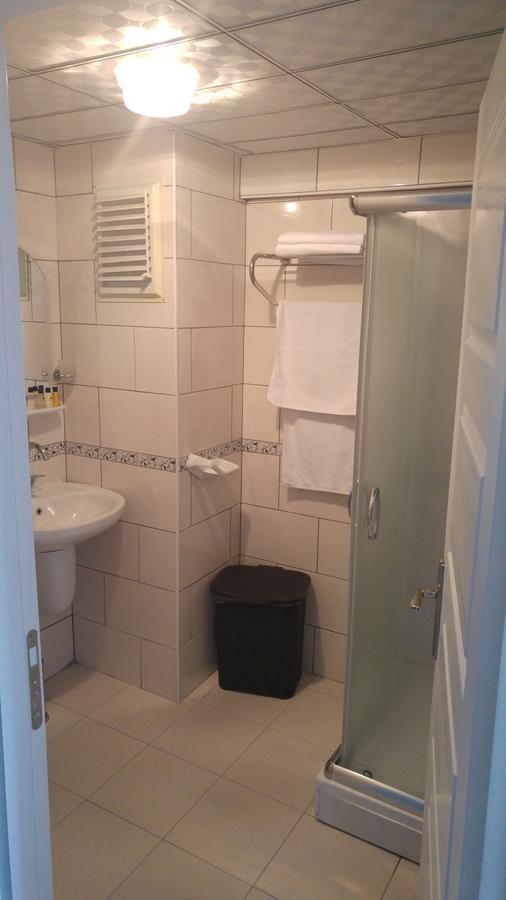 Doyuranlar Ata Hotel Eceabat Bagian luar foto