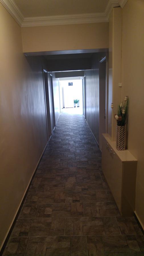 Doyuranlar Ata Hotel Eceabat Bagian luar foto