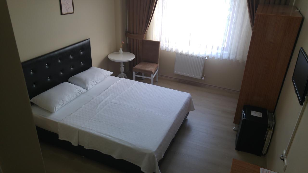 Doyuranlar Ata Hotel Eceabat Bagian luar foto
