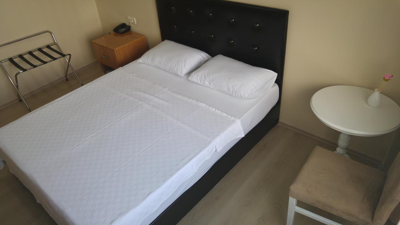 Doyuranlar Ata Hotel Eceabat Bagian luar foto