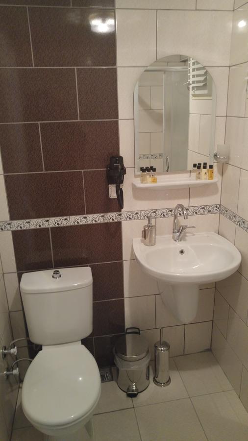 Doyuranlar Ata Hotel Eceabat Bagian luar foto