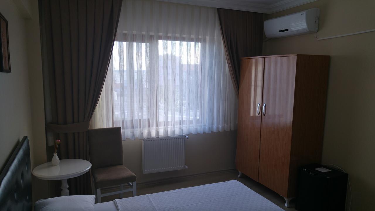 Doyuranlar Ata Hotel Eceabat Bagian luar foto