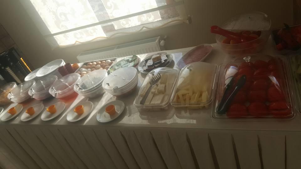 Doyuranlar Ata Hotel Eceabat Bagian luar foto